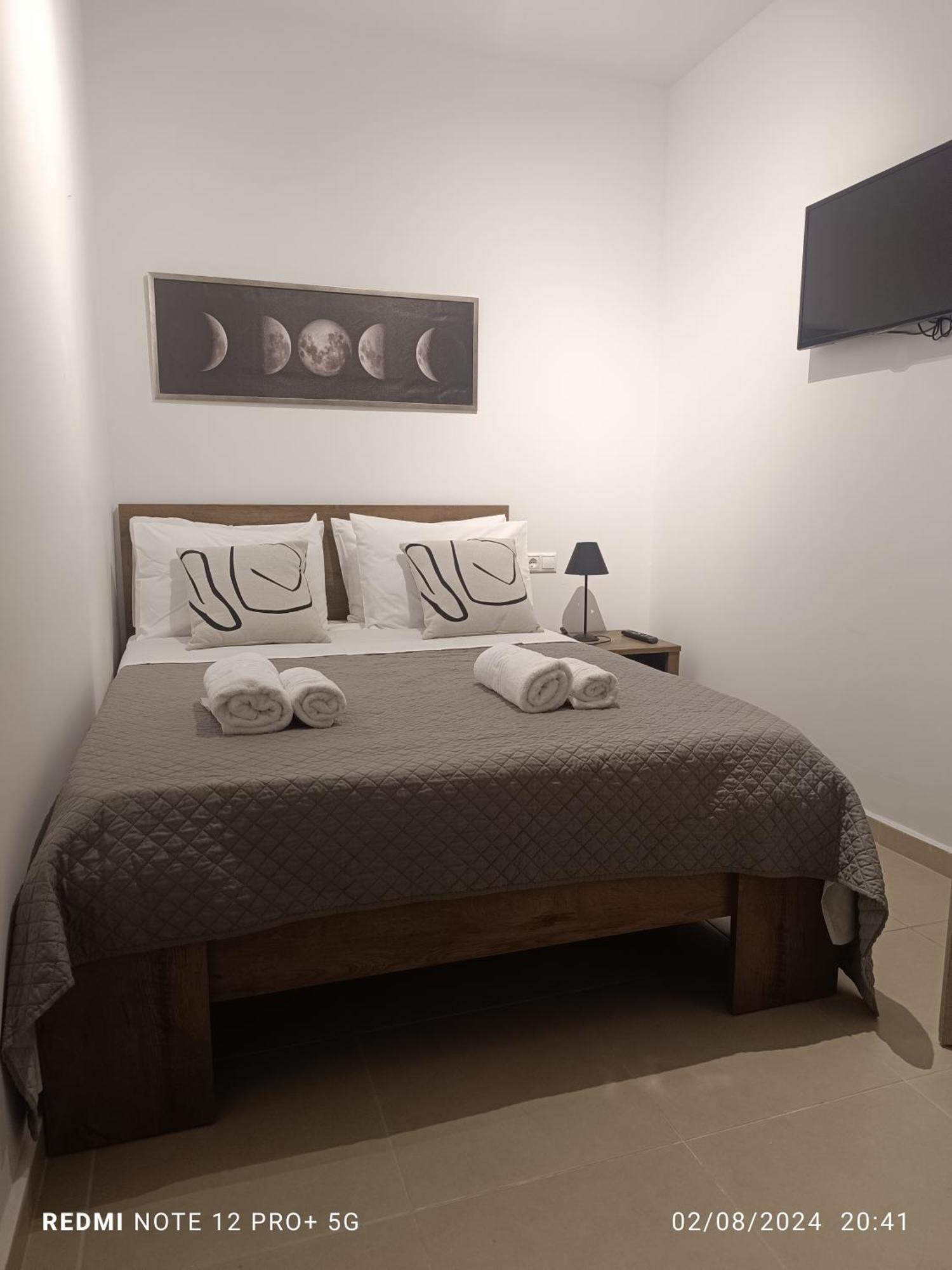 Apartment Sofman Center B Iraklio