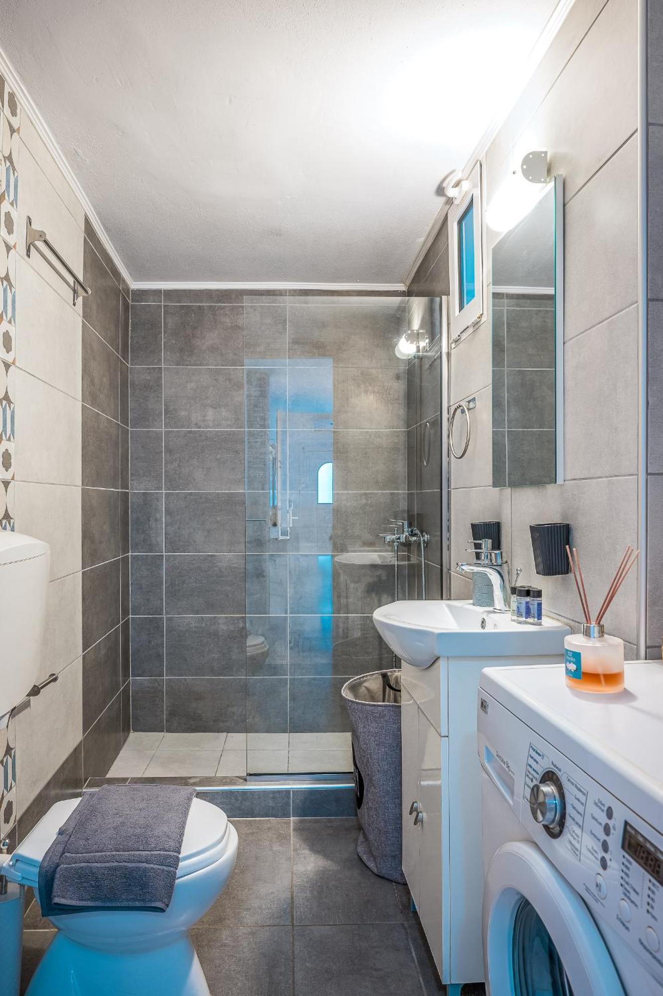 Apartment Sofman Center B *
